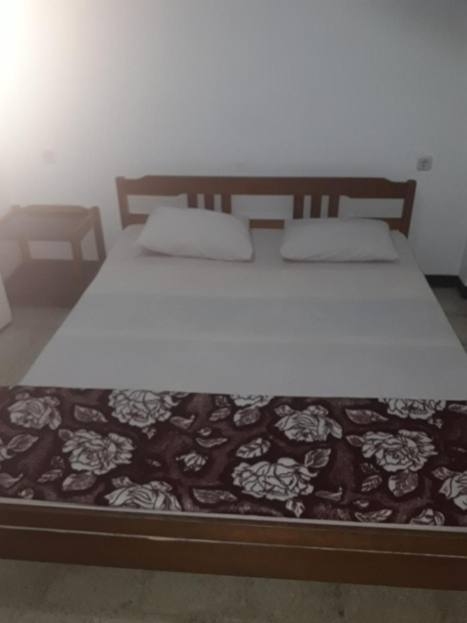 Hotel Menara Маланг Экстерьер фото